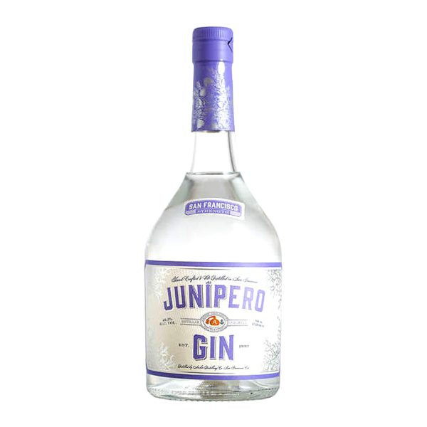Anchor Junipero Gin 750ml
Bottle