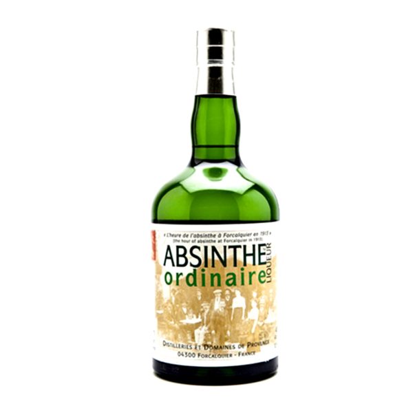Absinthe Ordinaire 750ml
Bottle