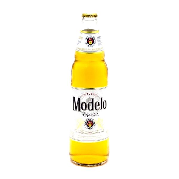 Modelo Especial 24oz Bottle