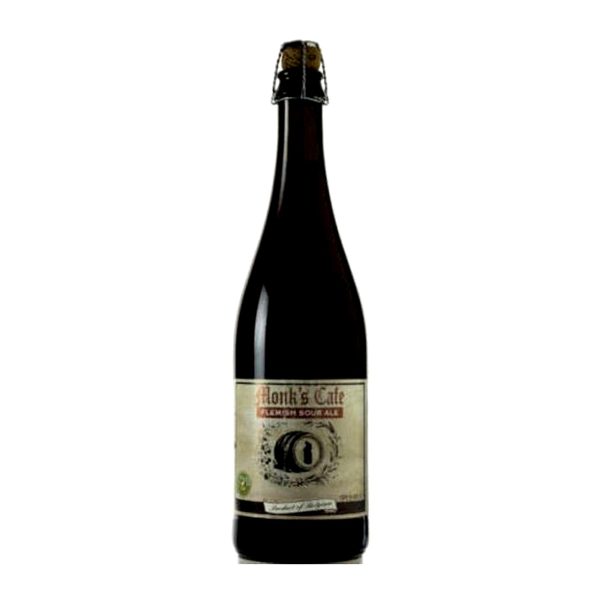 Monk’s Cafe Flemish Sour Ale 11oz Bottle