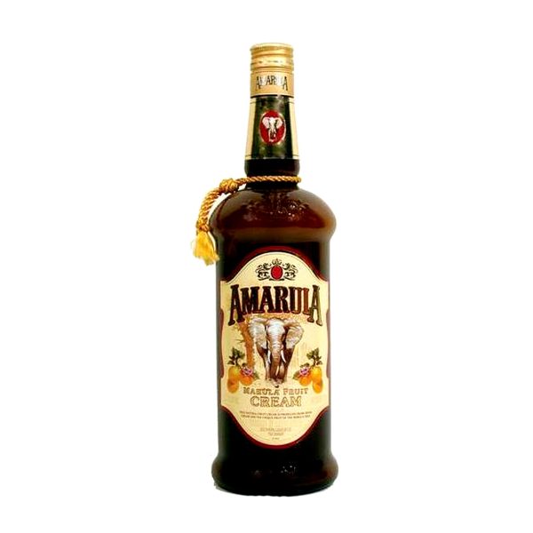 Amarula Cream Liqueur 750ml
Bottle