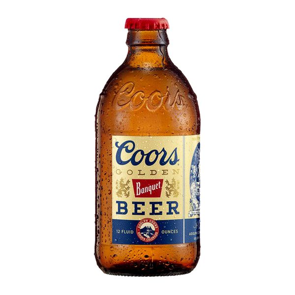 Coors Banquet