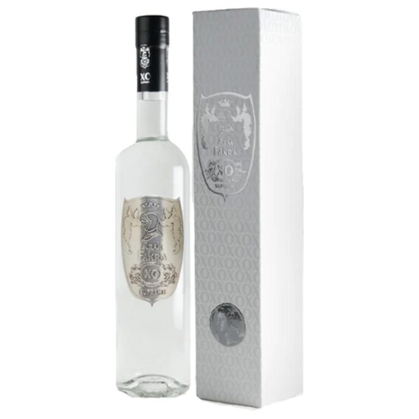 ARAK FAKRA XO GRAPE NEUTRAL SPIRIT LEBANON 750ML