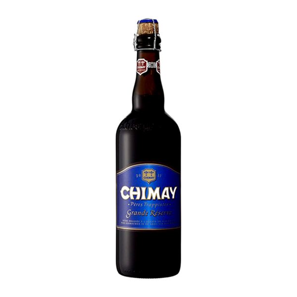 Chimay Grande Reserve