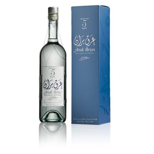 ARAK BRUN SPECIAL RESERVE 750ML