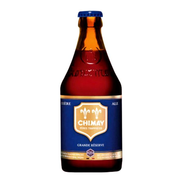 Chimay Grande Reserve 330ml Bottle