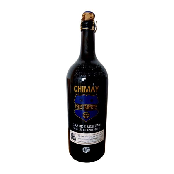 Chimay Grande Reserve Barrel Aged 750ml Bottle