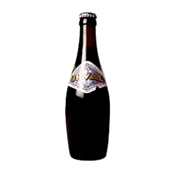 Orval Trappist Ale 11.2oz Bottle