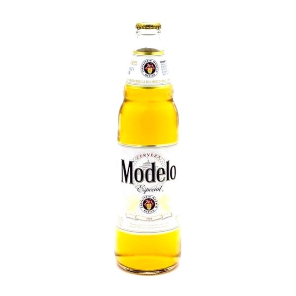 Modelo Especial 3x 24oz Bottles