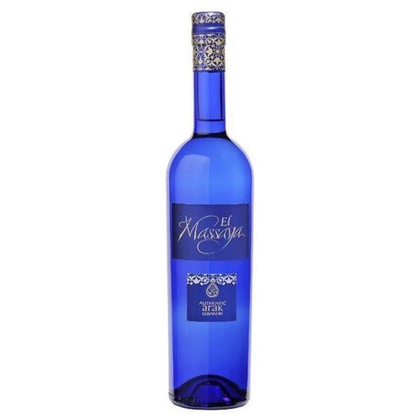 ARAK EL MASSAYA 1.75LI