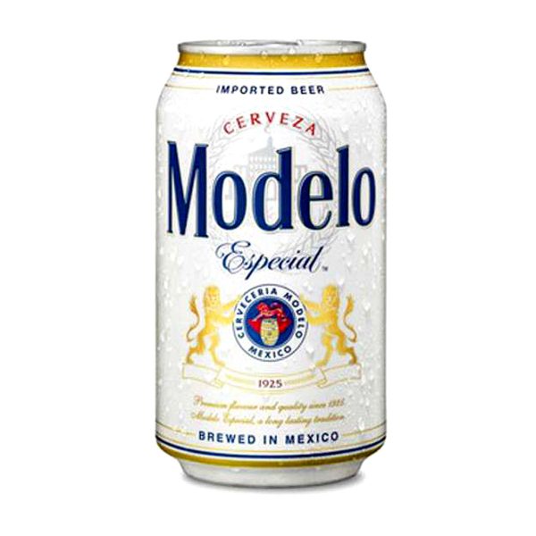 Modelo Especial 12x 12oz Cans