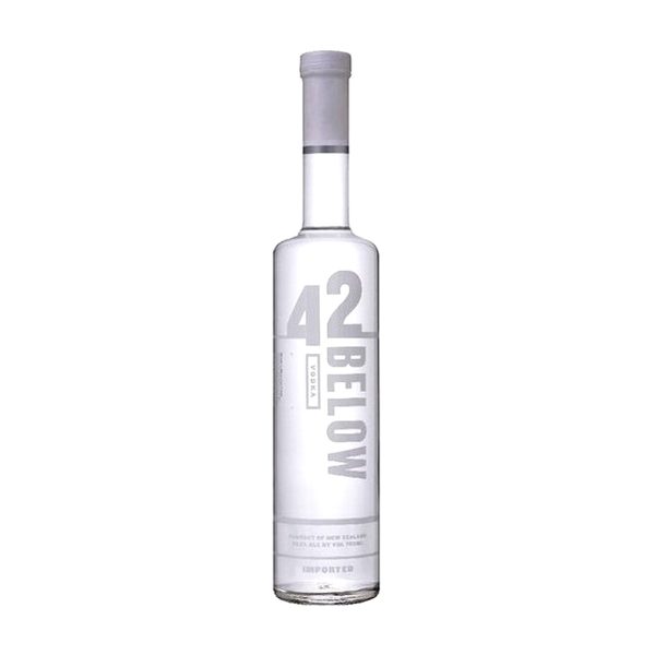 42 Below Vodka 750ml
Bottle
