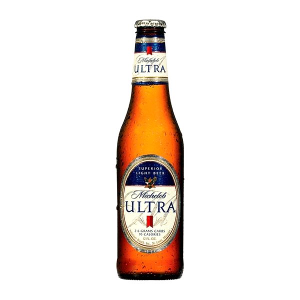 Michelob ULTRA 6x 12oz Bottles