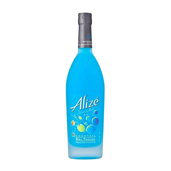 Alize Liqueur Bleu Passion 375ml
Bottle