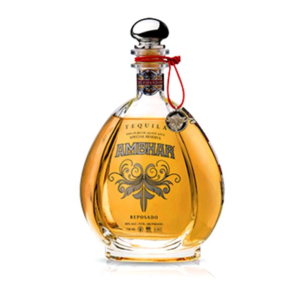 Ambhar Tequila Reposado 750ml
Bottle