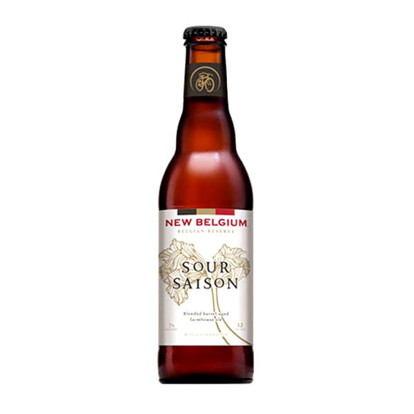 New Belgium Sour Saison 6x 12oz Bottles