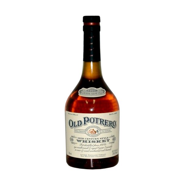 Anchor Old Potrero 12oz
Bottle
