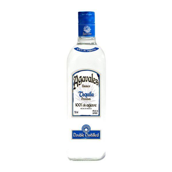 Agavales Blanco 1.75L
Bottle