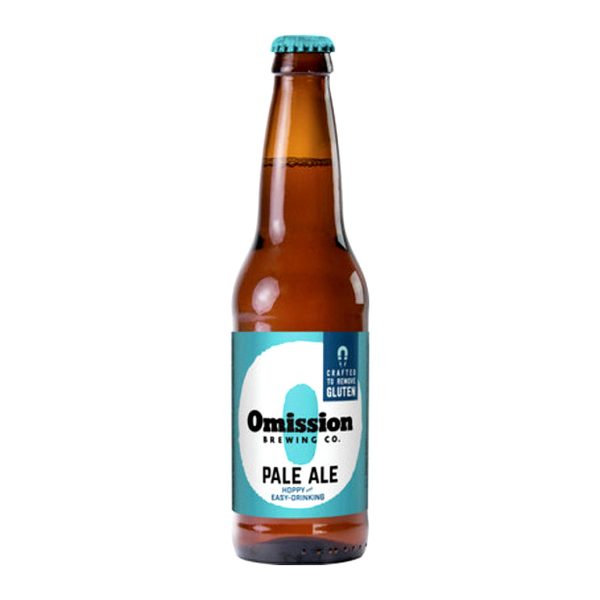 Omission Pale Ale
