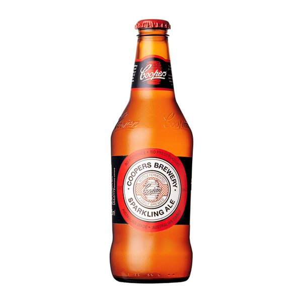 Coopers Sparkling Ale