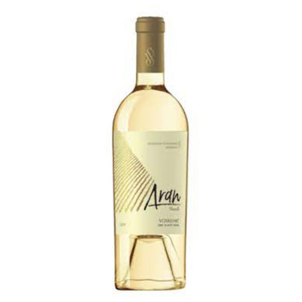 ARAN VOSKEHAT DRY WHITE WINE ARMENIA 2019
