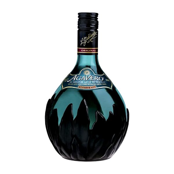 Agavero Licor De Tequila 750ml
Bottle