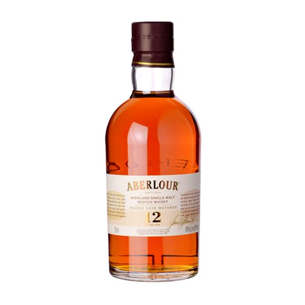 Aberlour 12 Year 750ml
Bottle