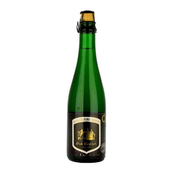 Oud Beersel Oude Geuze Vieille 375ml Bottle
