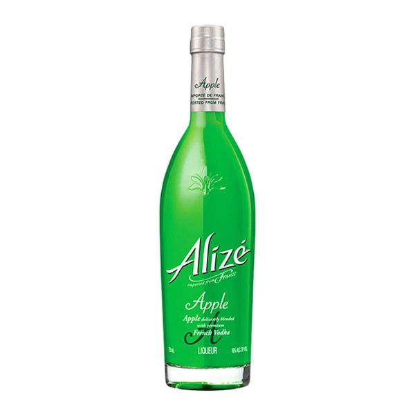 Alize Apple 750ml
Bottle