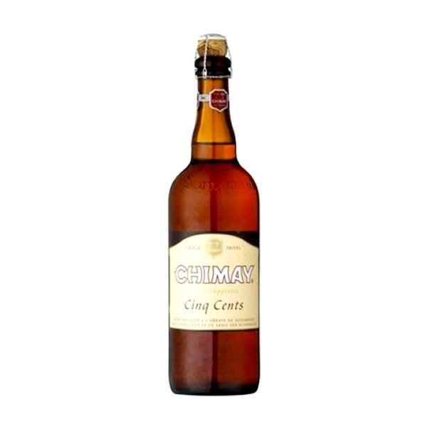 Chimay Tripel / Cinq Cents