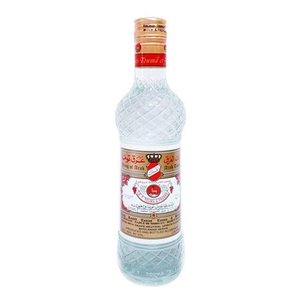ARAK TOUMA LEBANON 100PF 375ML