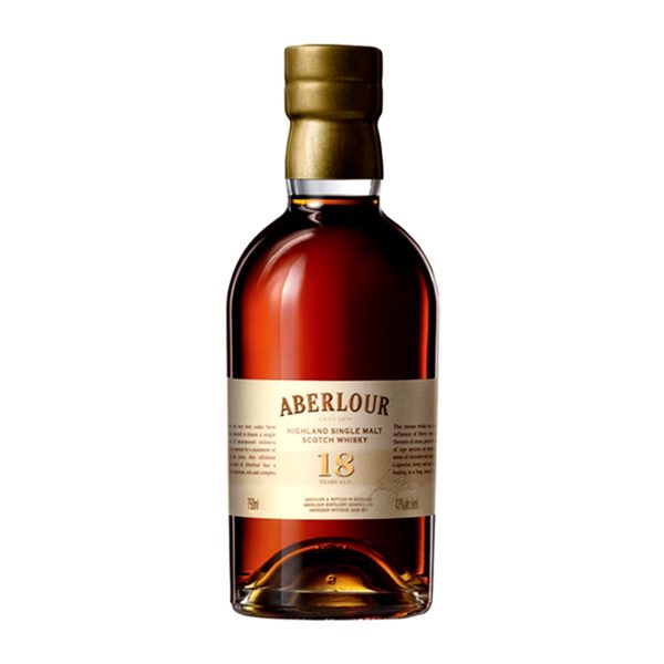 Aberlour 18 Year 750ml
Bottle