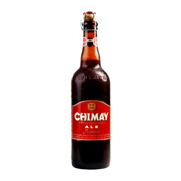 Chimay Premiere Ale