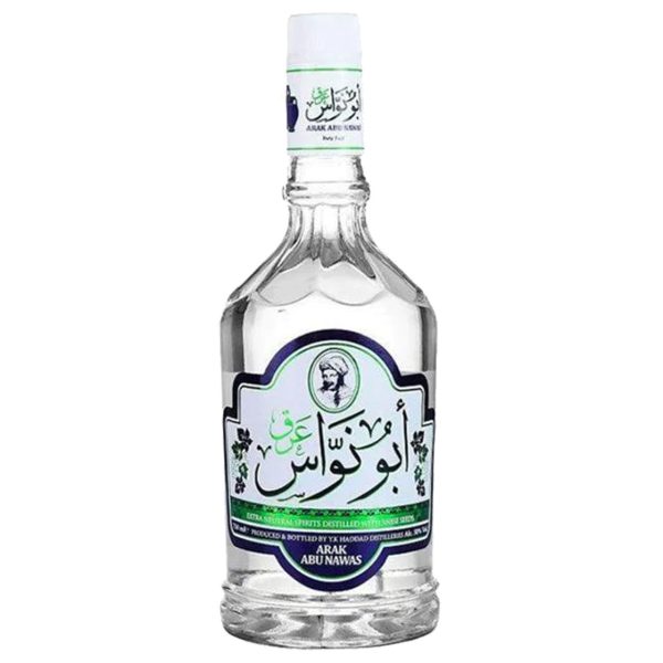 ARAK ABU NAWAS GOLD 750ML