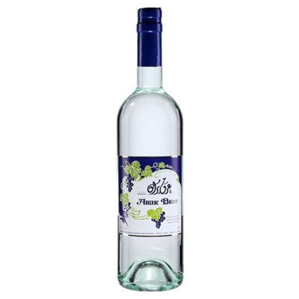 ARAK BRUN LEBANON 750ML