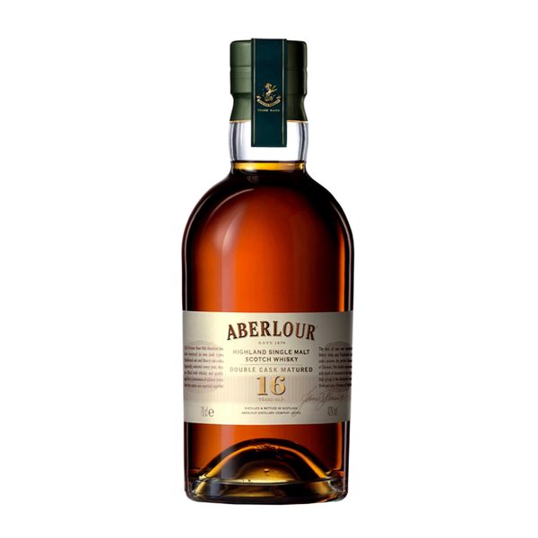 Aberlour 16 Year 750ml
Bottle