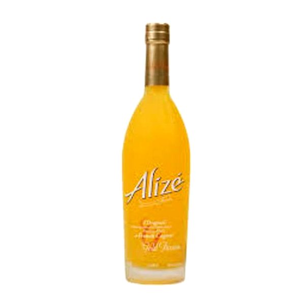 Alize Liqueur Gold Passion 750mlBottle
