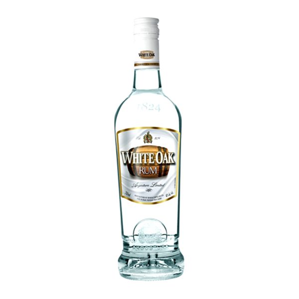 Angostura White Oak Rum 750mlBottle