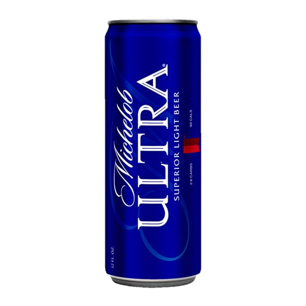 Michelob ULTRA 18x 12oz Cans