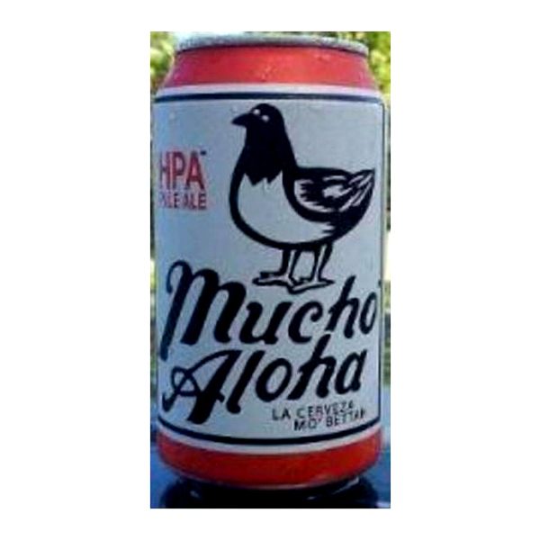 Butchers Mucho Aloha Extra Pale Ale 6x 12oz Cans