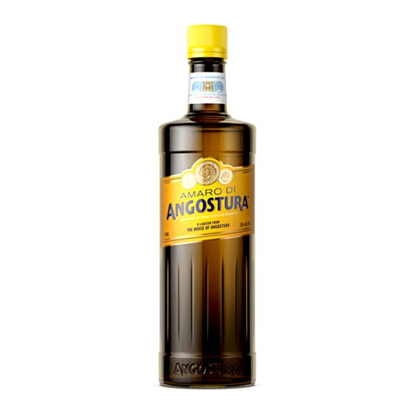 Angostura Di Amaro Liqueur 750ml
Bottle
