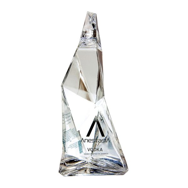 Anestasia Vodka 750ml
Bottle