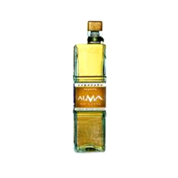 Alma De Agave Reposado 750mlBottle