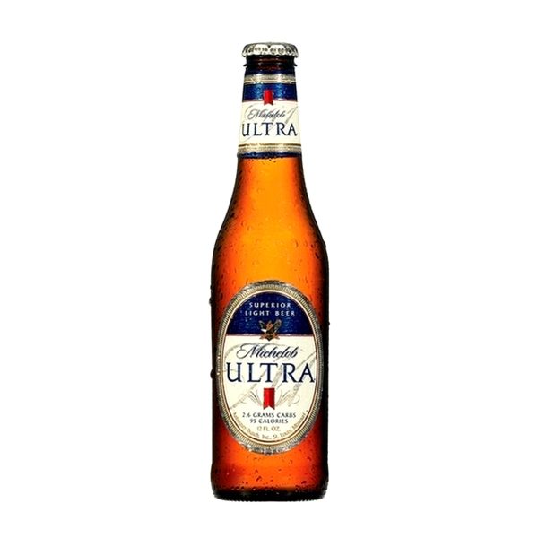 Michelob ULTRA 12oz Bottle