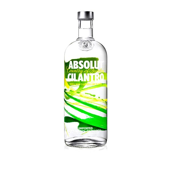 Absolut Cilantro