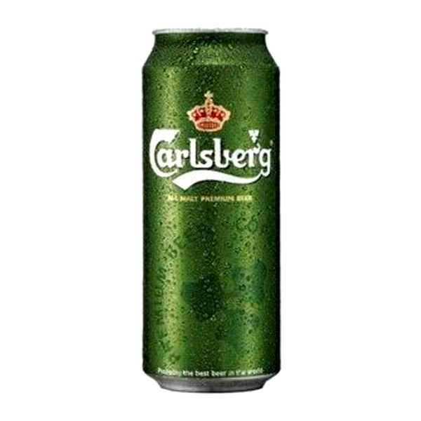 Carlsberg 33.8oz Can