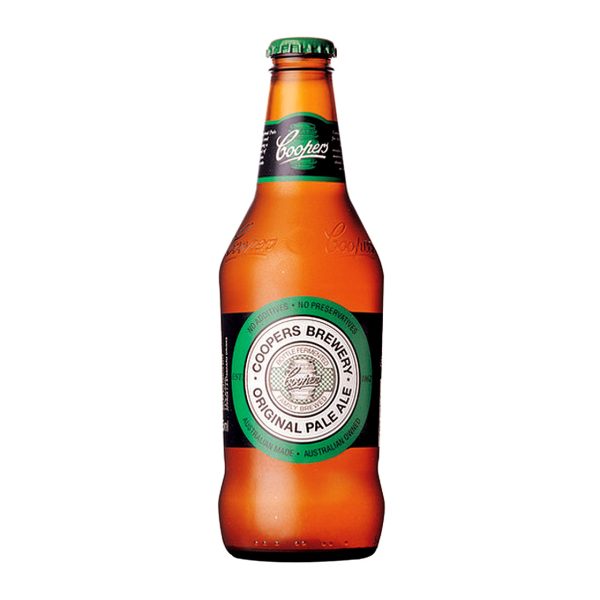 Coopers Original Pale Ale 375ml Bottle