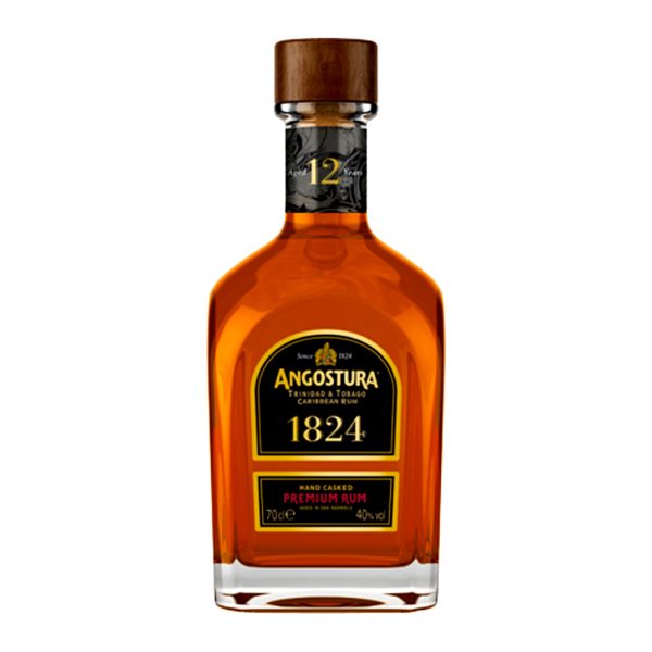 Angostura 1824 Premium Rum 750mlBottle
