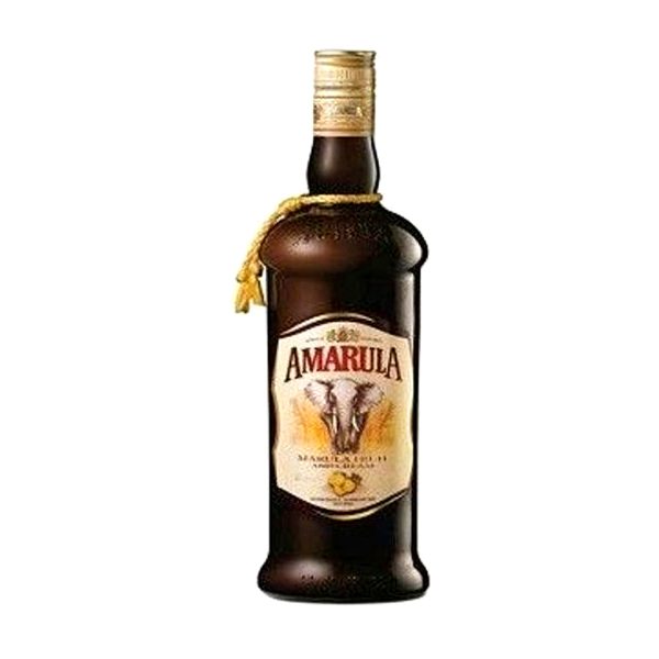 Amarula Cream Liqueur 1L
Bottle