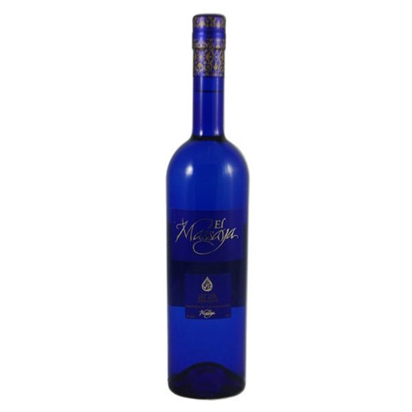 ARAK EL MASSAYA 750ML